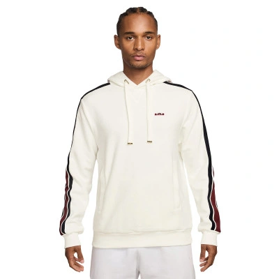 Felpa Lebron James Standard Issue