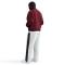 Pantaloni  Nike Lebron James Standard Issue