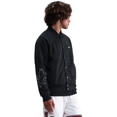 Giacca Lebron James Standard Issue Therma-Fit