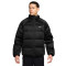 Giubbotto Nike Lebron James Therma-Fit