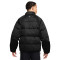 Giubbotto Nike Lebron James Therma-Fit