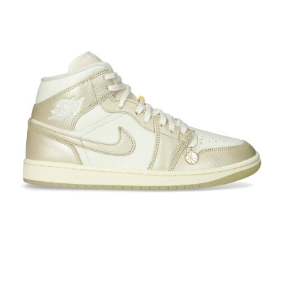 Scarpe Air Jordan 1 Mid SE V2 da Donna