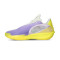 Scarpe Nike G.T. Cut 3 Turbo Los Angeles Lakers-Los Angeles Sparks