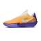 Scarpe Nike G.T. Cut 3 Turbo Phoenix Suns-Phoenix Mercury