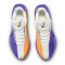 Scarpe Nike G.T. Cut 3 Turbo Phoenix Suns-Phoenix Mercury