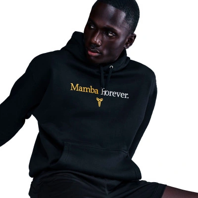 Felpa Kobe Bryant Forever Fleece