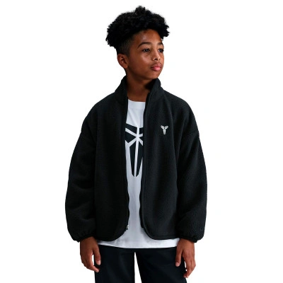 Giacca Kobe Bryant Winterized Top da Bambino