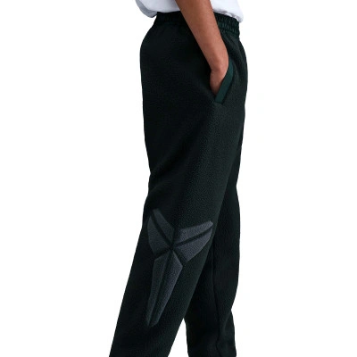 Pantaloni Kobe Bryant Winterized Bottom da Bambino