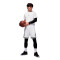 Maglietta Jordan Dri-Fit Sport Jumpman Crew
