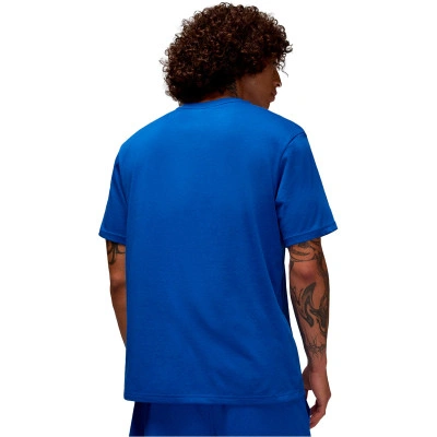 Maglia Dri-Fit Sport Jumpman Crew