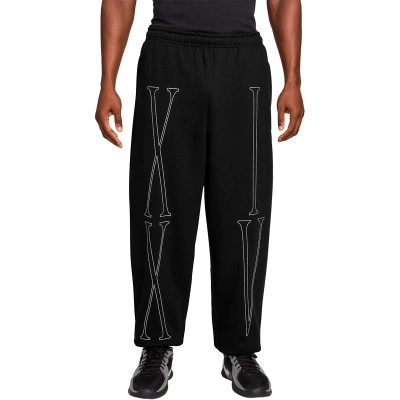 Pantaloni  Kobe Bryant XXIV Fleece