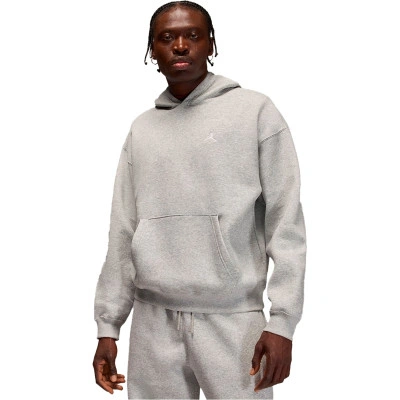 Felpa Brooklyn Oversize