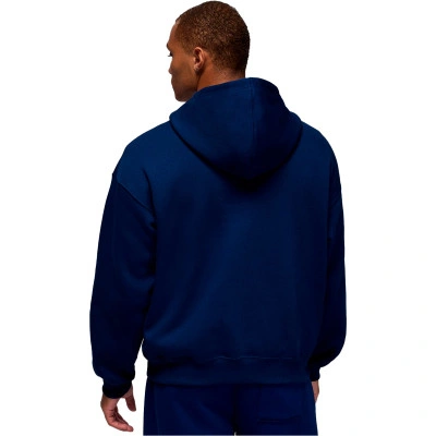 Felpa Brooklyn Oversize