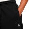 Pantaloni  Jordan Brooklyn Fleece Oversize Open-Hem
