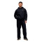 Pantaloni  Jordan Brooklyn Fleece Oversize Open-Hem