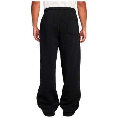 Pantaloni  Brooklyn Fleece Oversize Open-Hem