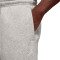Pantaloni  Jordan Brooklyn Fleece Oversize Open-Hem