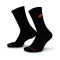 Calzini Jordan Everyday Cushioned Poly Rare Air