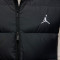 Gilet Jordan Flight Down Solid 