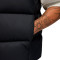 Gilet Jordan Flight Down Solid 