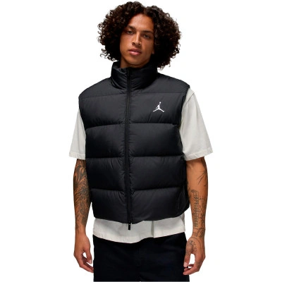 Gilet Flight Down Solid