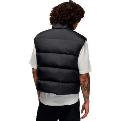 Gilet Flight Down Solid