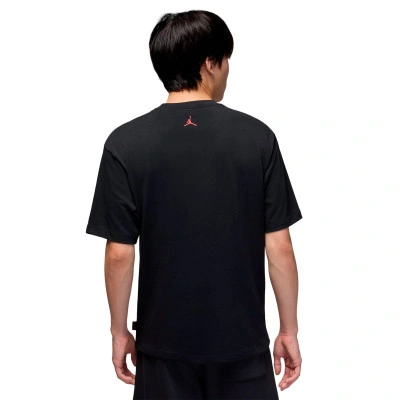 Maglietta Graphic Crew Jayson Tatum