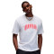 Maglietta Jordan Graphic Crew Jayson Tatum
