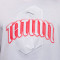 Maglietta Jordan Graphic Crew Jayson Tatum