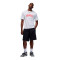 Maglietta Jordan Graphic Crew Jayson Tatum