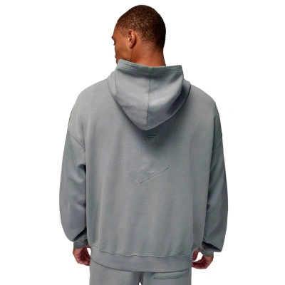 Felpa Jayson Tatum Dri-Fit Sport Hoop Fleece