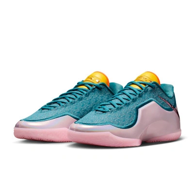 Scarpe Lebron 23 Miami Twice