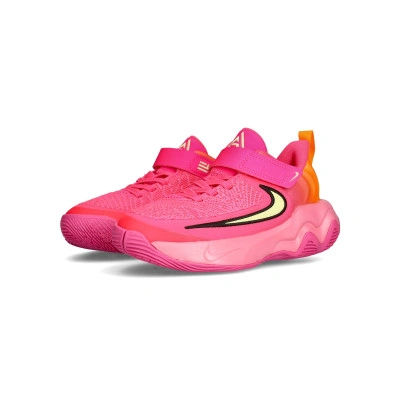 Scarpe Giannis Immortality 4 Preescolar