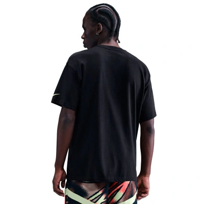 Maglietta Ja Morant Max90 Zombie