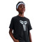 Maglietta Nike Kobe Bryant Dri-Fit Max90 da Bambino