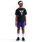 Maglietta Nike Kobe Bryant Dri-Fit Max90 da Bambino