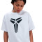 Maglietta Nike Kobe Bryant Dri-Fit Max90 da Bambino