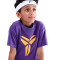 Maglietta Nike Kobe Bryant Dri-Fit Max90 da Bambino