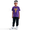 Maglietta Nike Kobe Bryant Dri-Fit Max90 da Bambino