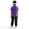 Maglietta Nike Kobe Bryant Dri-Fit Max90 da Bambino