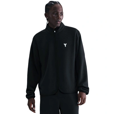 Maglia Kobe Bryant Winterized Top