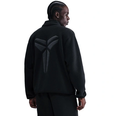 Maglia Kobe Bryant Winterized Top