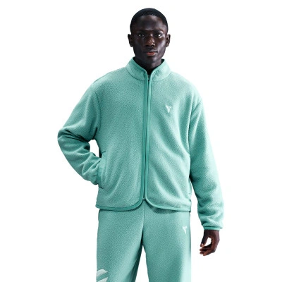 Giacca Kobe Bryant Winterized Top