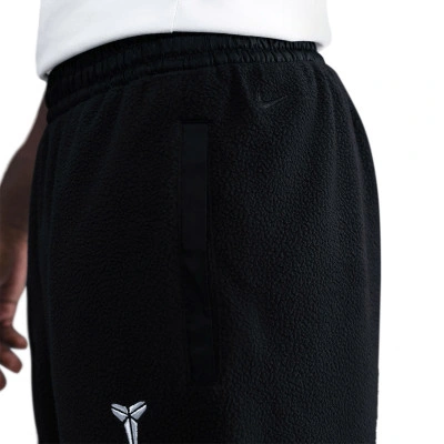 Pantaloni Kobe Bryant Winterized