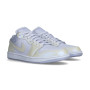Air Jordan 1 Low SE da Donna-Ghost-Pure Platinum-Sail