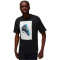 Maglia Jordan Brooklyn Air Jordan 11 Ad Graphic Crew