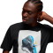 Maglia Jordan Brooklyn Air Jordan 11 Ad Graphic Crew