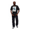 Maglia Jordan Brooklyn Air Jordan 11 Ad Graphic Crew
