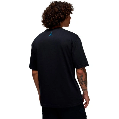 Maglia Flight Mountnside Gfx Crew