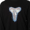 Maglietta Nike A maniche lunghe Kobe Bryant Dri-Fit Max90